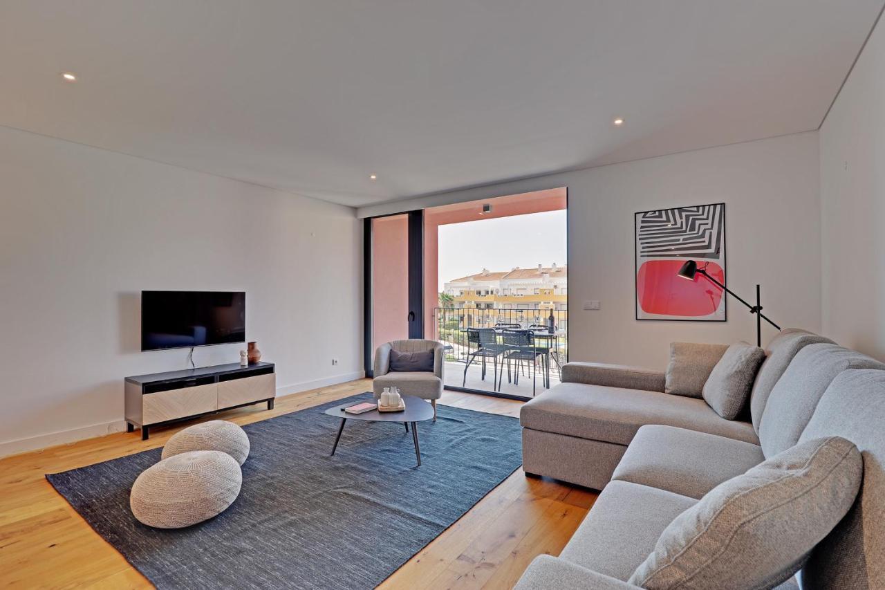 Apartment Genebra
