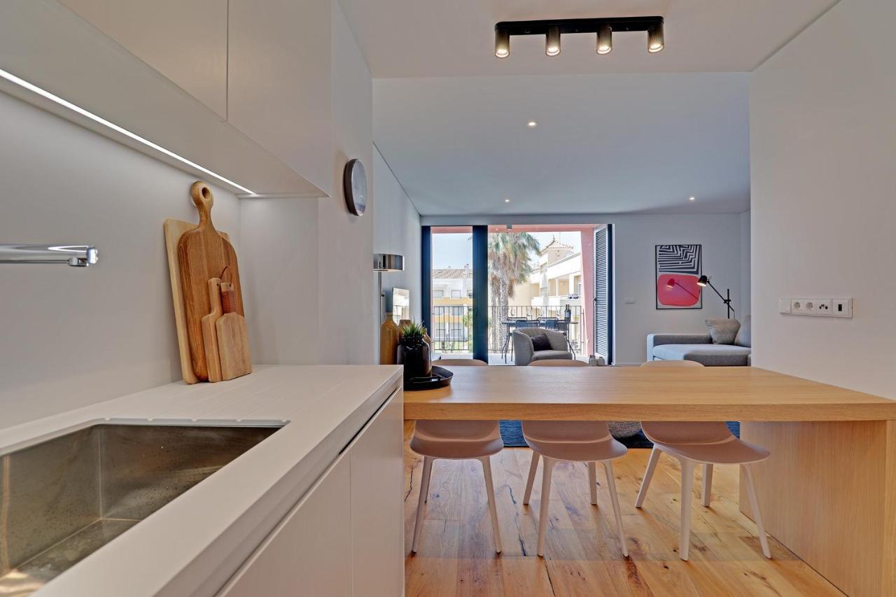 Apartment Genebra Vilamoura